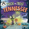 Trick or Treat in Tennessee: A Halloween Adventure in the Volunteer State