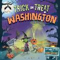 Trick or Treat in Washington: A Halloween Adventure in the Evergreen State