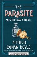 Parasite & Other Tales of Terror