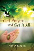 Get Prayer & Get It All