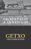 Getxo & Other Poems