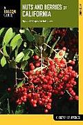 Nuts & Berries of California Tips & Recipes for Gatherers