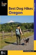 Best Dog Hikes Oregon