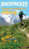 Backpacker Magazines Fitness & Nutrition for Hiking