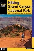 Hiking Grand Canyon National Park A Guide to the Best Hiking Adventures on the North & South Rims