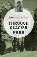 Through Glacier Park