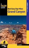 Best Easy Day Hiking Guide & Trail Map Bundle Grand Canyon National Park