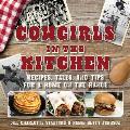 Cowgirls in the Kitchen Recipes Tales & Tips for a Home on the Range