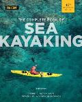 Complete Book of Sea Kayaking