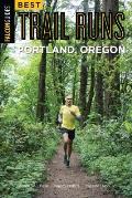 Best Trail Runs Portland Oregon