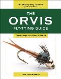 Orvis Fly Tying Guide Revised
