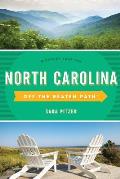 North Carolina Off the Beaten Path Discover Your Fun