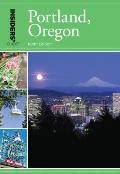 Insiders Guide to Portland Oregon 9th Edition