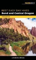 Best Easy Day Hikes Bend & Central Oregon