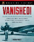 Breaking History Vanished Americas Most Mysterious Kidnappings Castaways & the Forever Lost