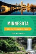 Minnesota Off the Beaten Path(R): Discover Your Fun