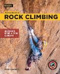 Advanced Rock Climbing Mastering Sport & Trad Climbing