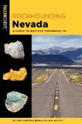 Rockhounding Nevada A Guide to The States Best Rockhounding Sites