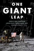 One Giant Leap Iconic & Inspiring Space Race Inventions that Shaped History