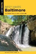 Best Hikes Baltimore The Greatest Views Wildlife & Waterfalls