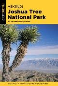 Hiking Joshua Tree National Park 38 Day & Overnight Hikes