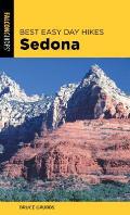 Best Easy Day Hikes Sedona, 3rd Edition