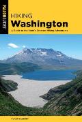 Hiking Washington 2nd Edition