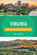 Virginia Off the Beaten Path(R): Discover Your Fun