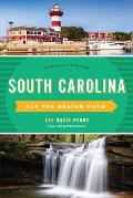 South Carolina Off the Beaten Path(R): Discover Your Fun