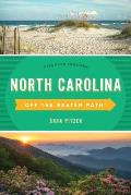 North Carolina Off the Beaten Path(R): Discover Your Fun