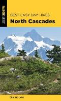 Best Easy Day Hikes North Cascades, Third Edition