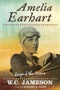 Amelia Earhart Beyond the Grave