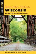 Best Rail Trails Wisconsin: More than 70 Rail Trails Throughout the State