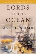 Lords of the Ocean: An Isaac Biddlecomb Novel