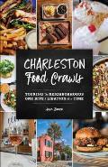 Charleston Food Crawls