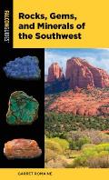 Rocks Gems & Minerals of the Southwest
