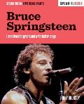Bruce Springsteen Songwriting Secrets Revised & Updated