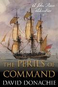 The Perils of Command: A John Pearce Adventure