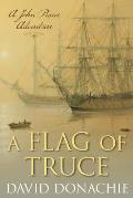 A Flag of Truce: A John Pearce Adventure