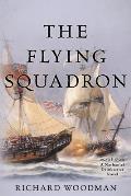 The Flying Squadron: A Nathaniel Drinkwater Novel