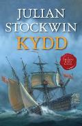 Kydd: A Thomas Kydd Novel