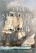 The Shadow of the Eagle: A Nathaniel Drinkwater Novel
