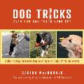 Dog Tricks Even You Can Teach Your Pet A Step by Step Guide to Teaching Your Pet to Sit Catch Fetch & Impress