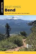 Best Hikes Bend