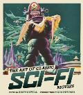 Art of Classic Sci Fi Movies