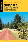 Best Rail Trails Northern California: Accessible and Car-Free Routes for Walking, Running, and Biking