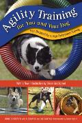 Agility Training for You & Your Dog
