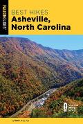 Best Hikes Asheville North Carolina