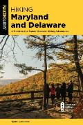 Hiking Maryland & Delaware