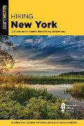 Hiking New York: A Guide to the State's Best Hiking Adventures